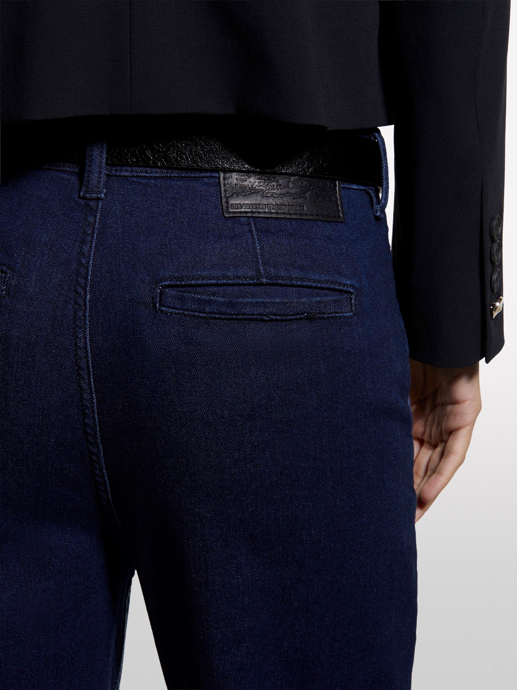 PANTALONE Donna image number null