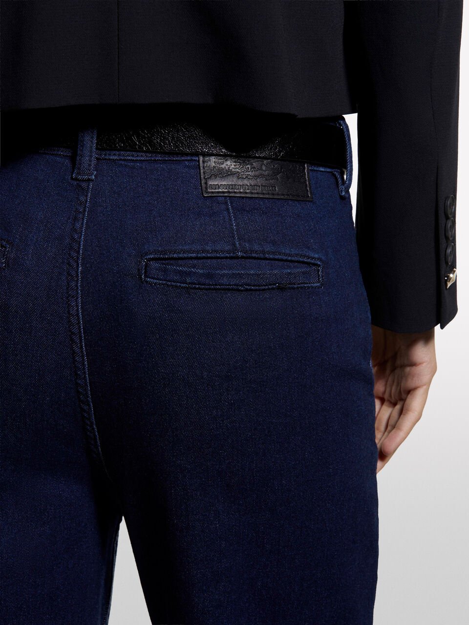 PANTALONE Donna image number null