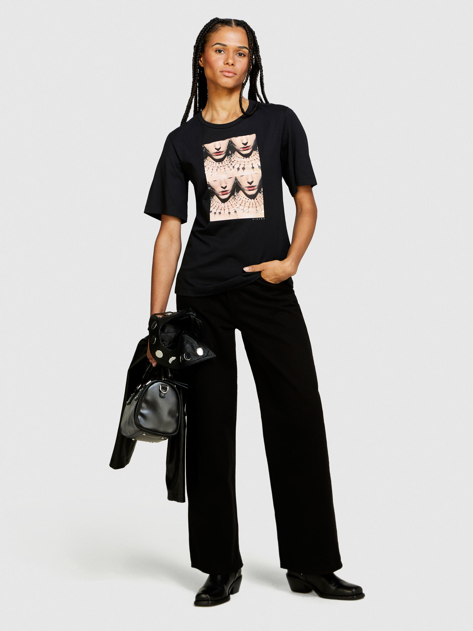 Maglie sisley 2020 online