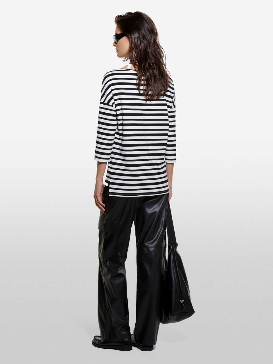 T-SHIRT M/L Donna image number null