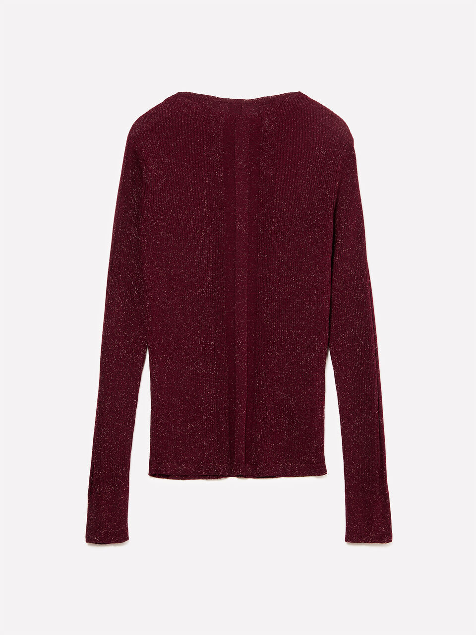 MAGLIA M/L Donna image number null