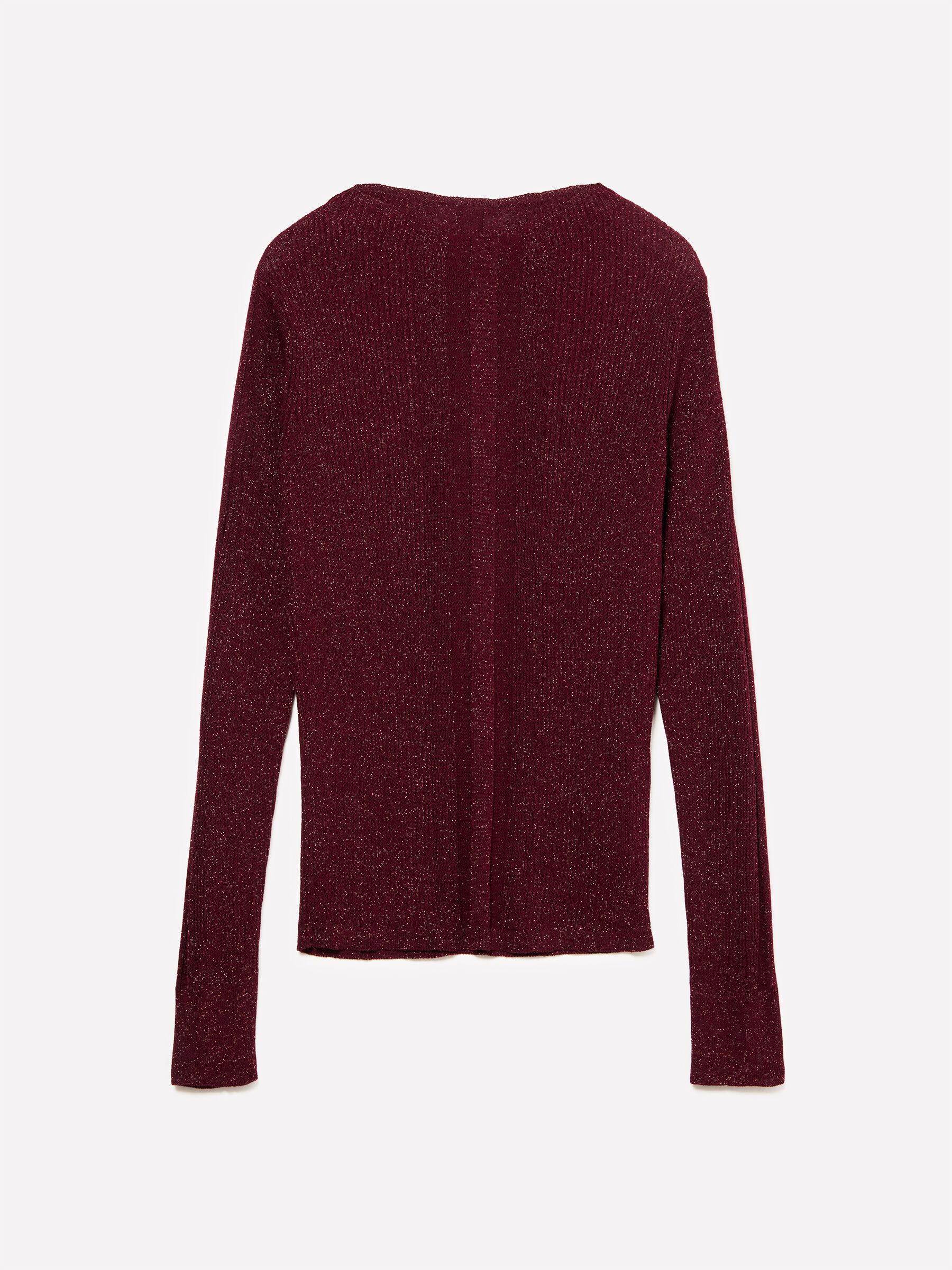 MAGLIA M/L Donna image number null