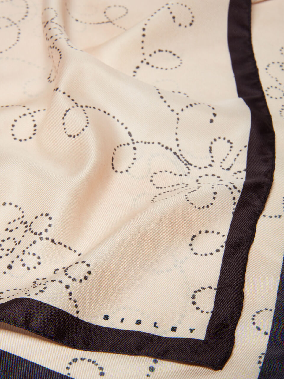 FOULARD Donna image number null