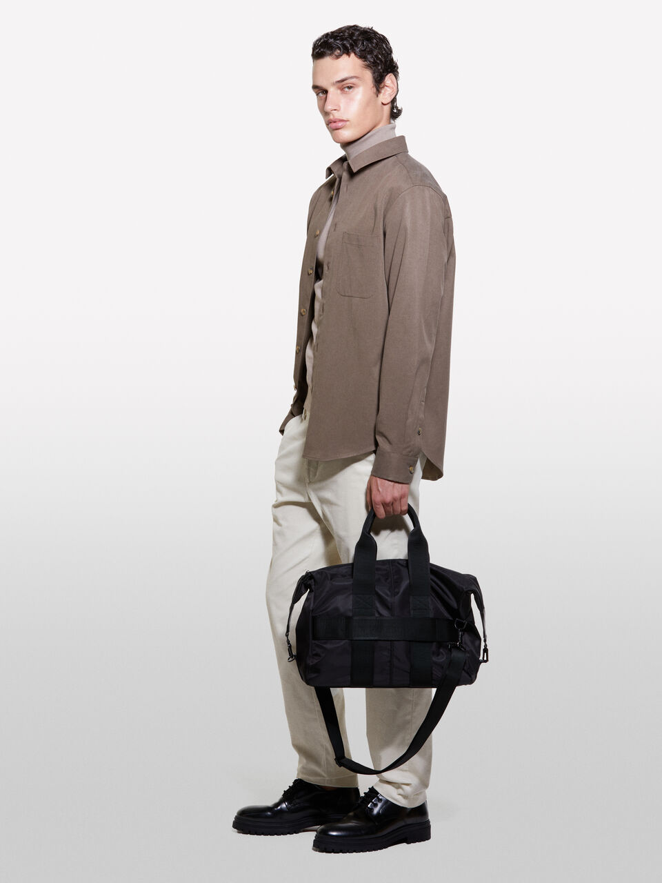 CAMICIA Uomo image number null