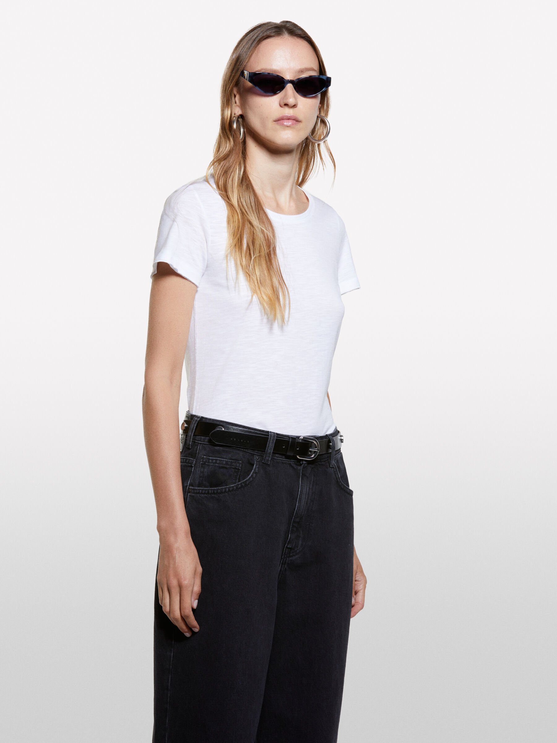 T-SHIRT Donna image number null