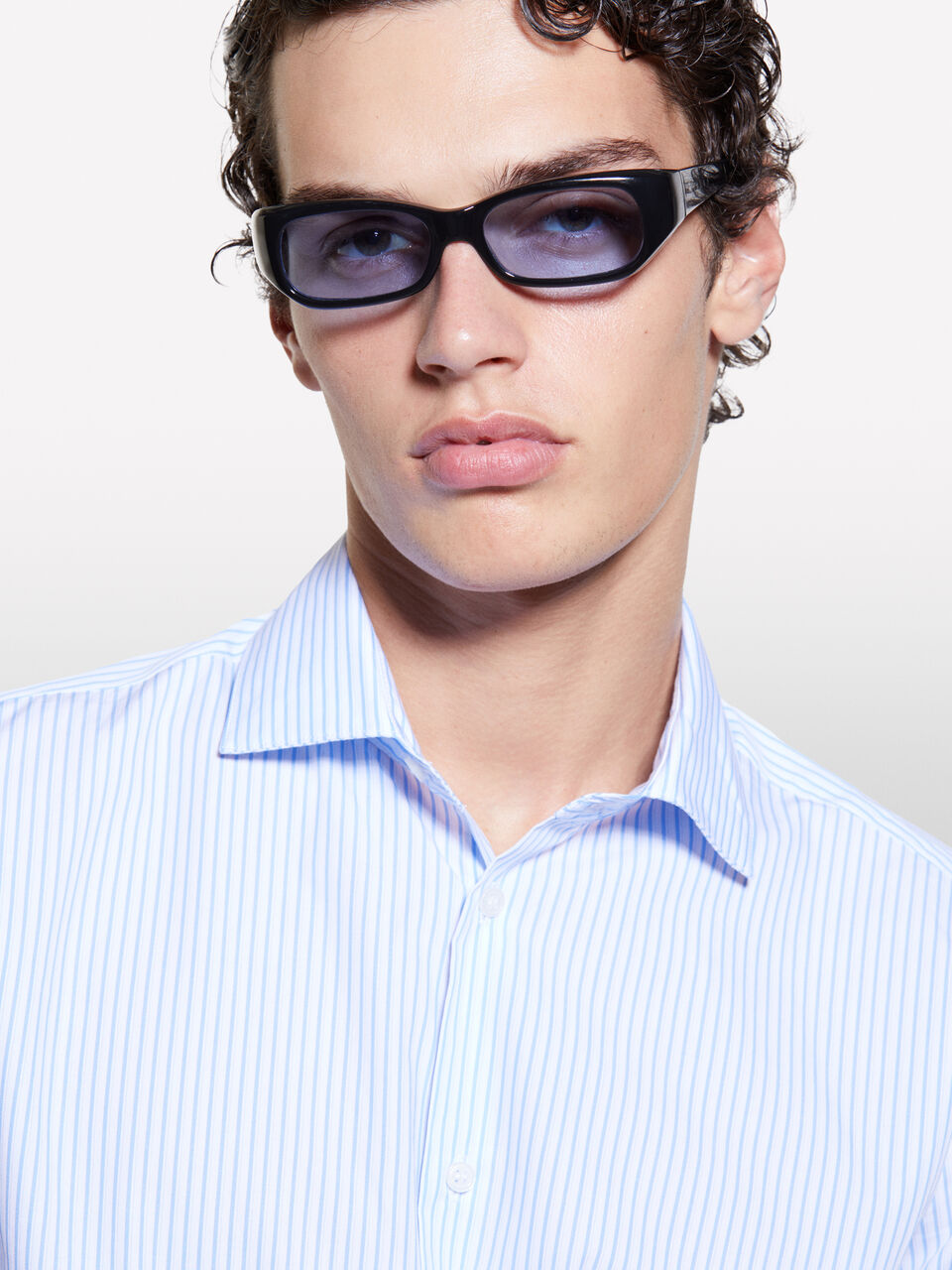 CAMICIA Uomo image number null