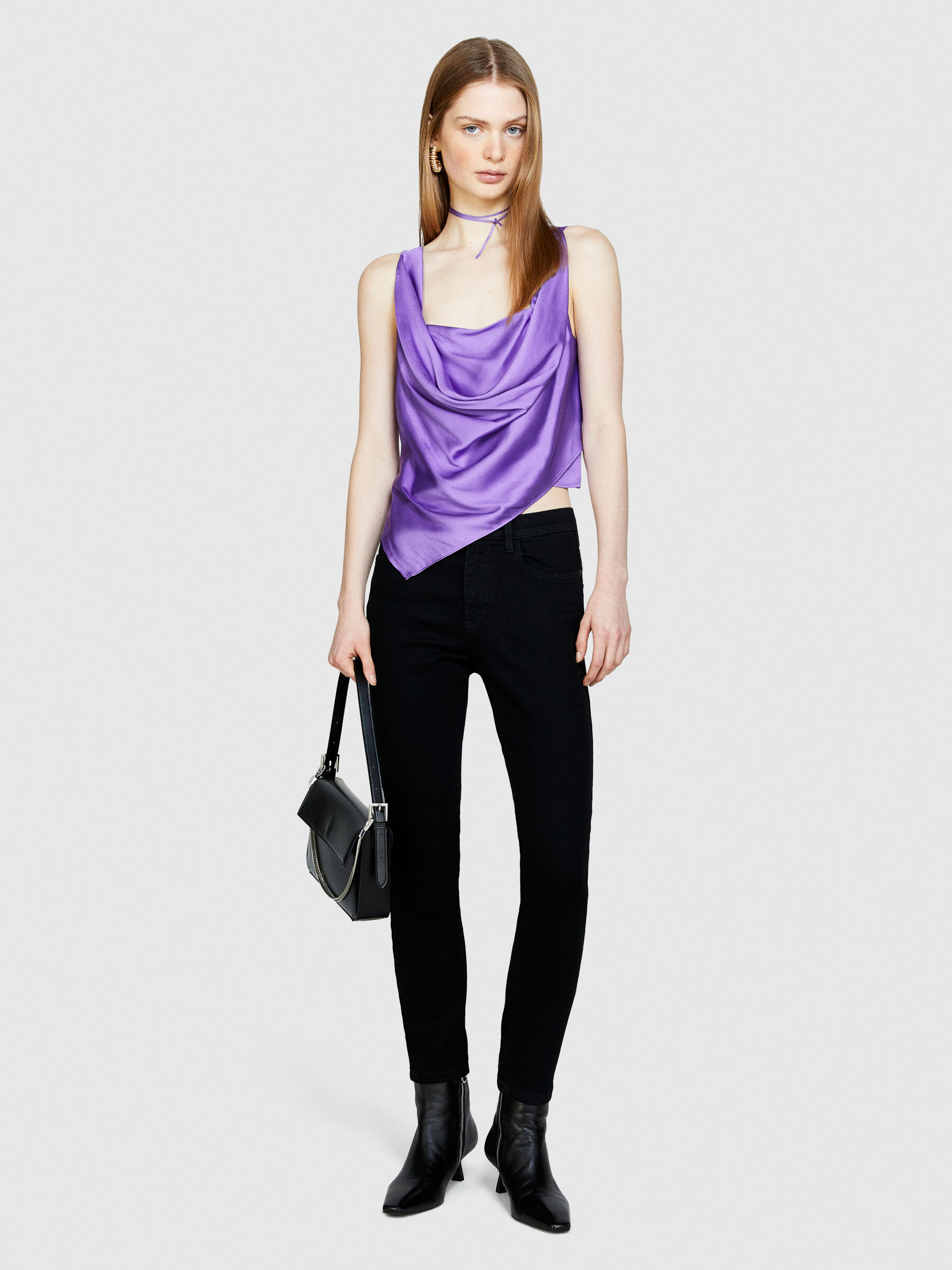 Abbigliamento sisley donna store