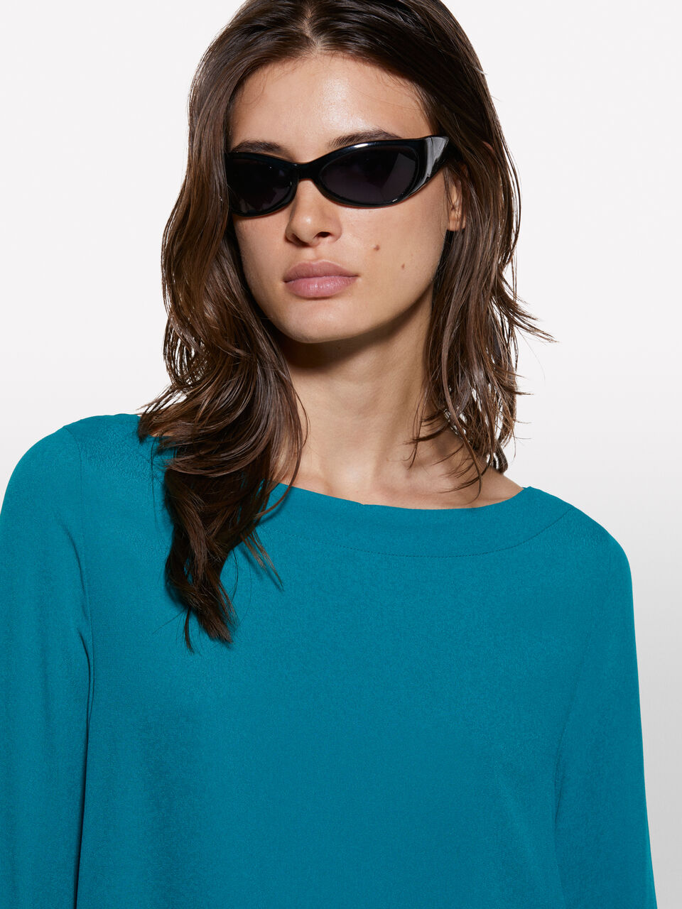 BLUSA Donna image number null