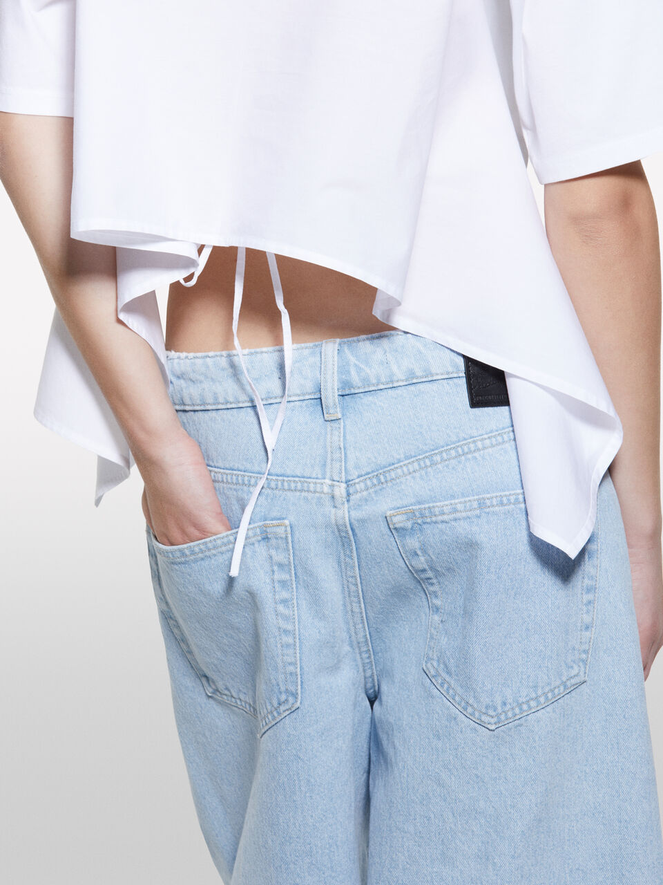 MAGLIA M/M Donna image number null