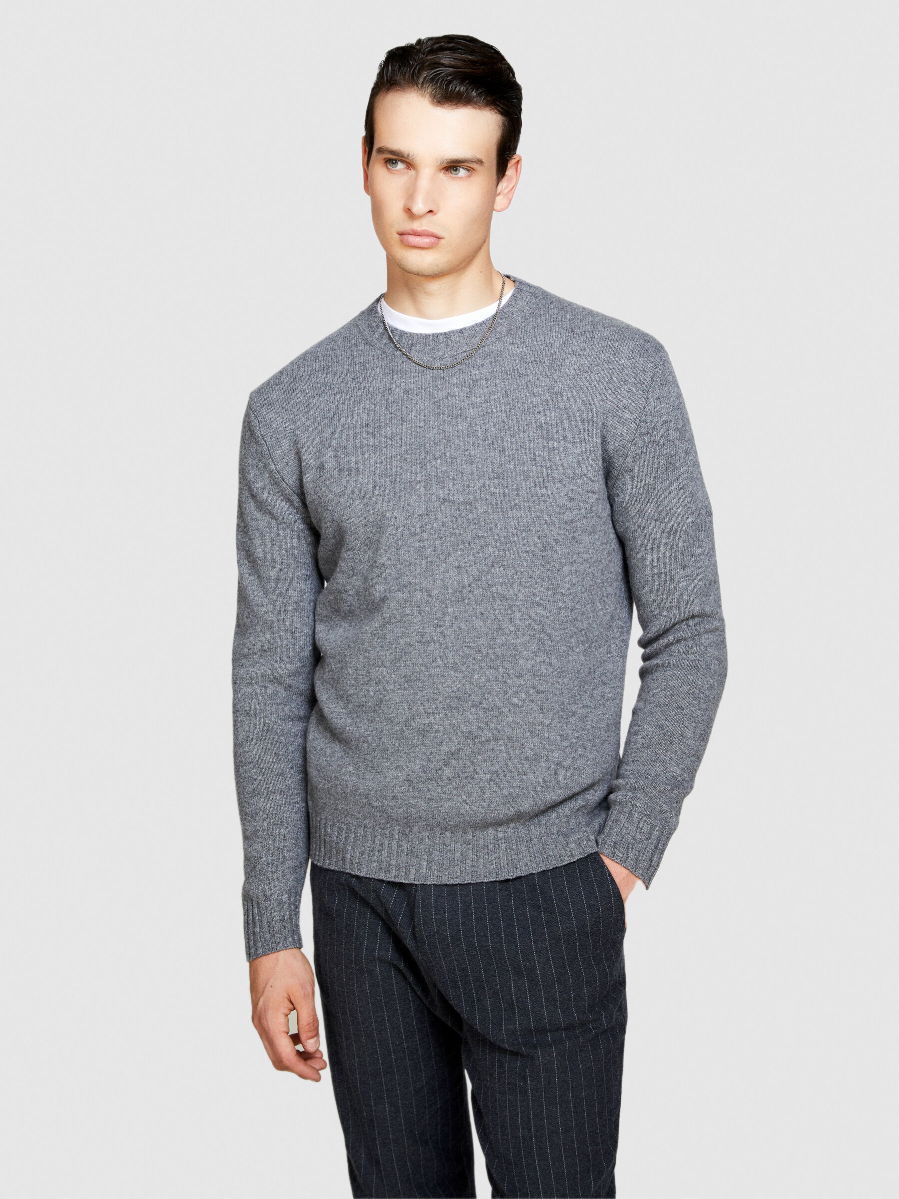 Sisley maglieria clearance