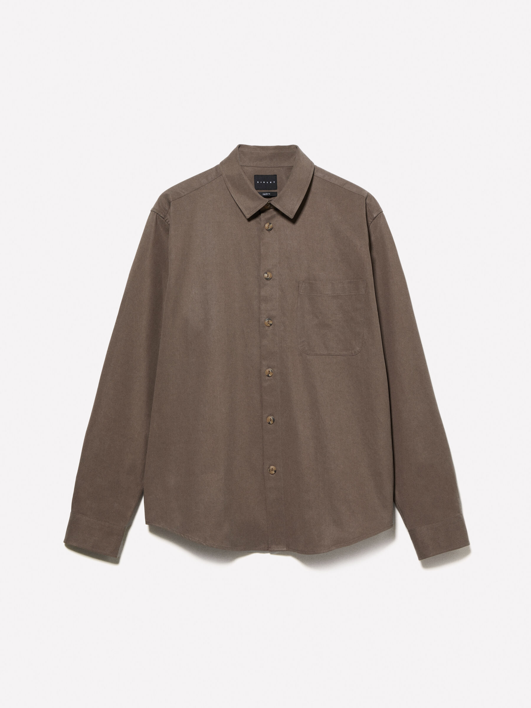 Camicie sisley sales