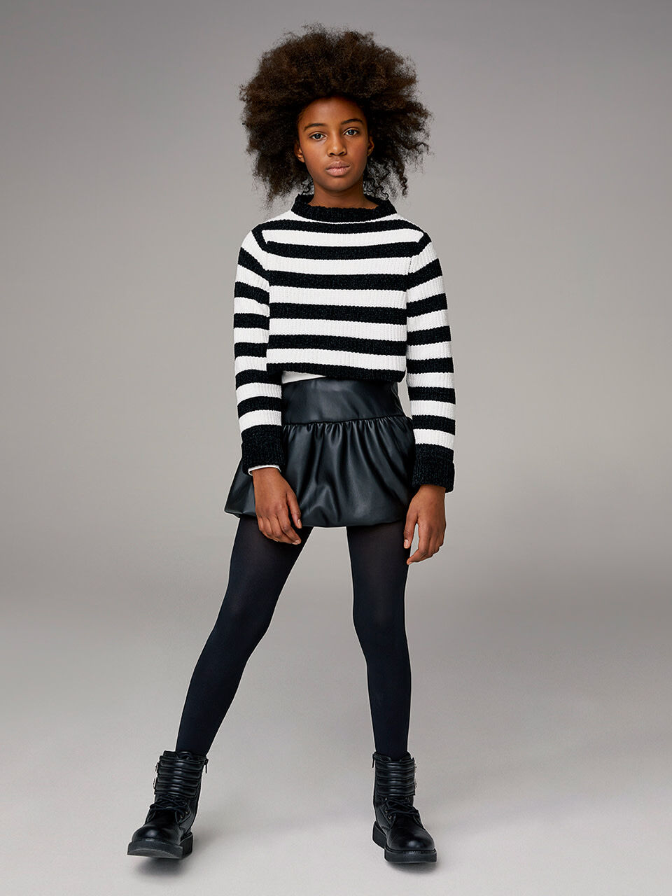 Sisley abbigliamento bambina new arrivals