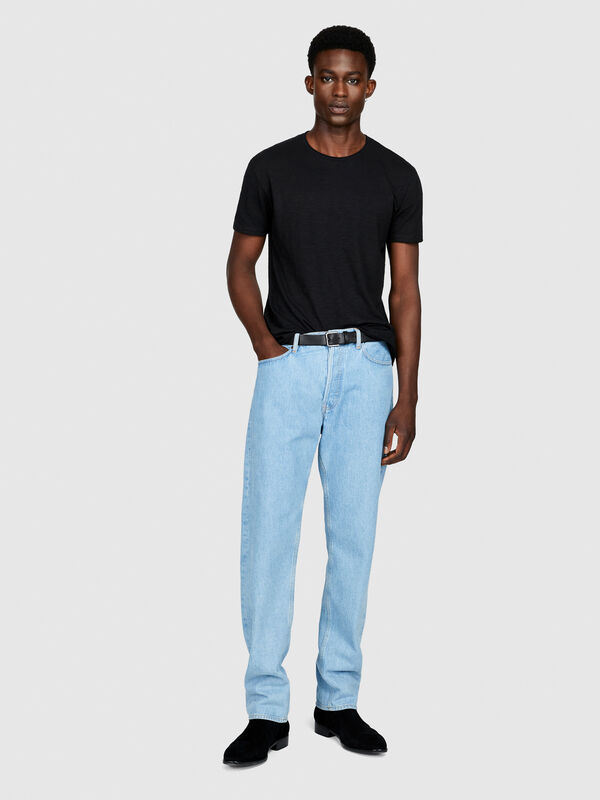 T-shirt slim fit
