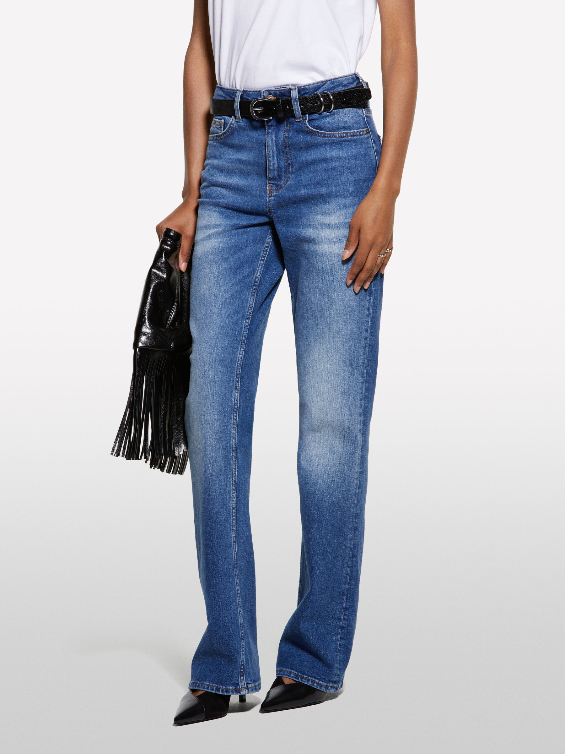 PANTALONE Donna image number null