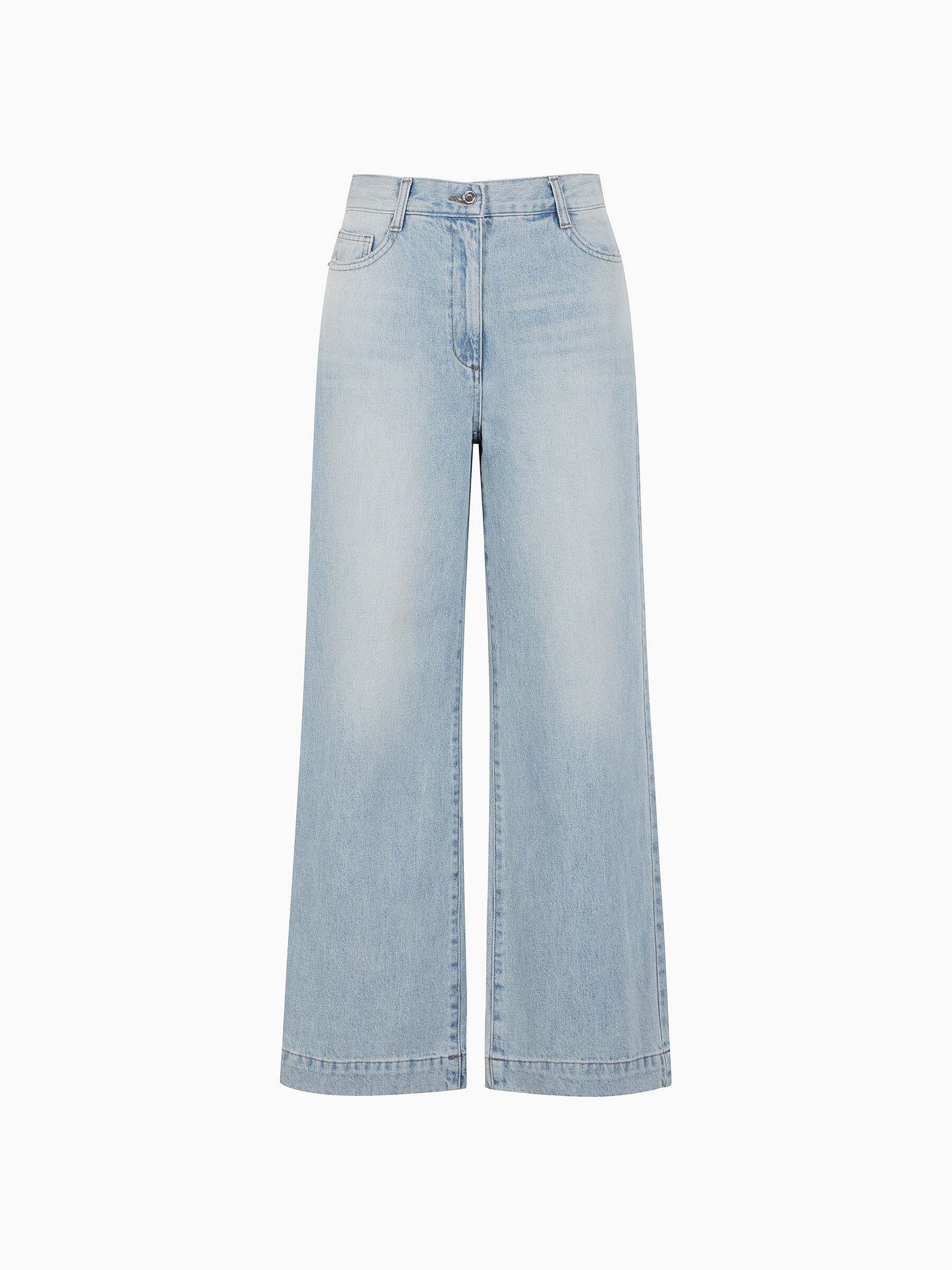 PANTALONE Donna image number null