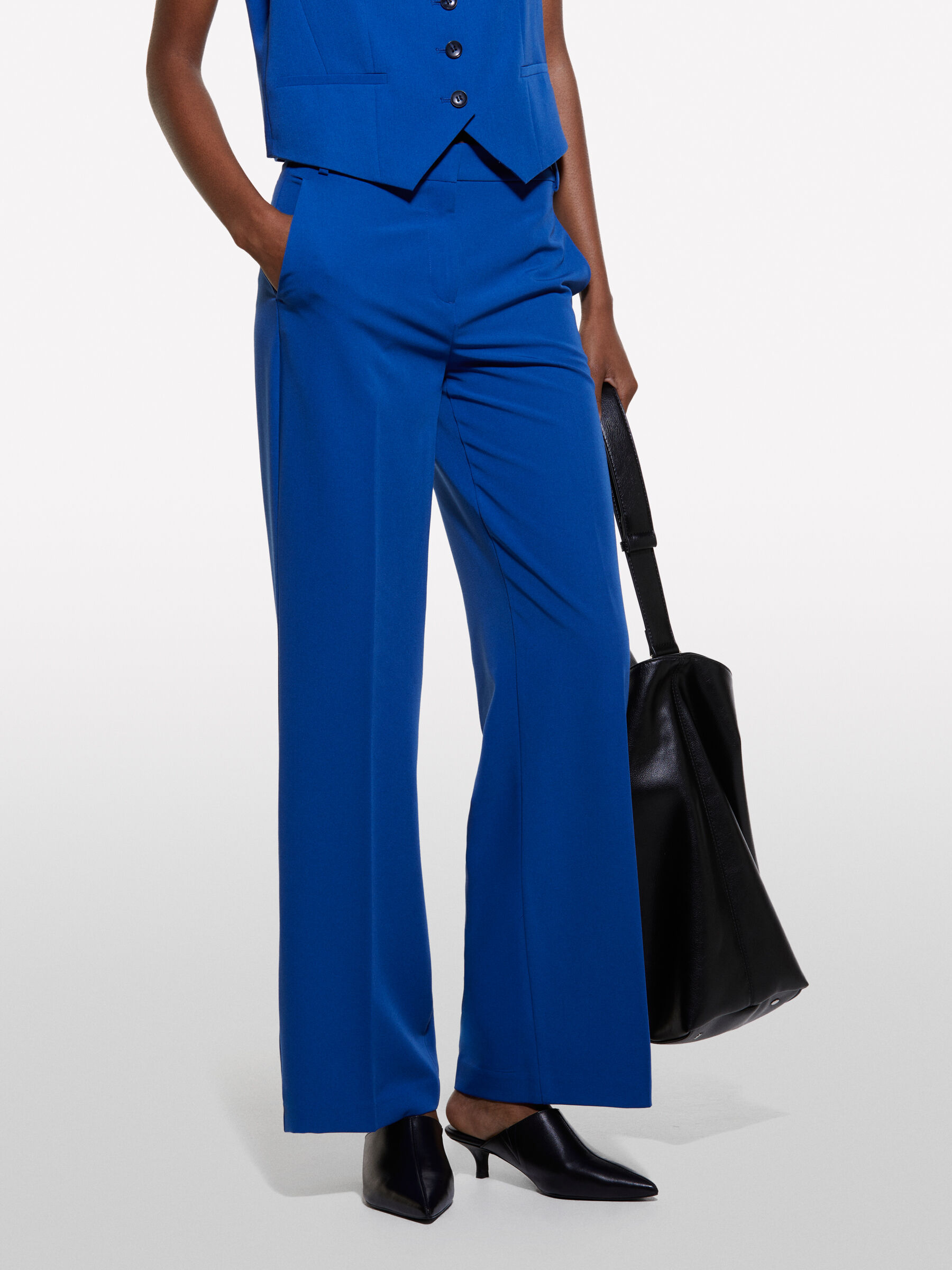 PANTALONE Donna image number null