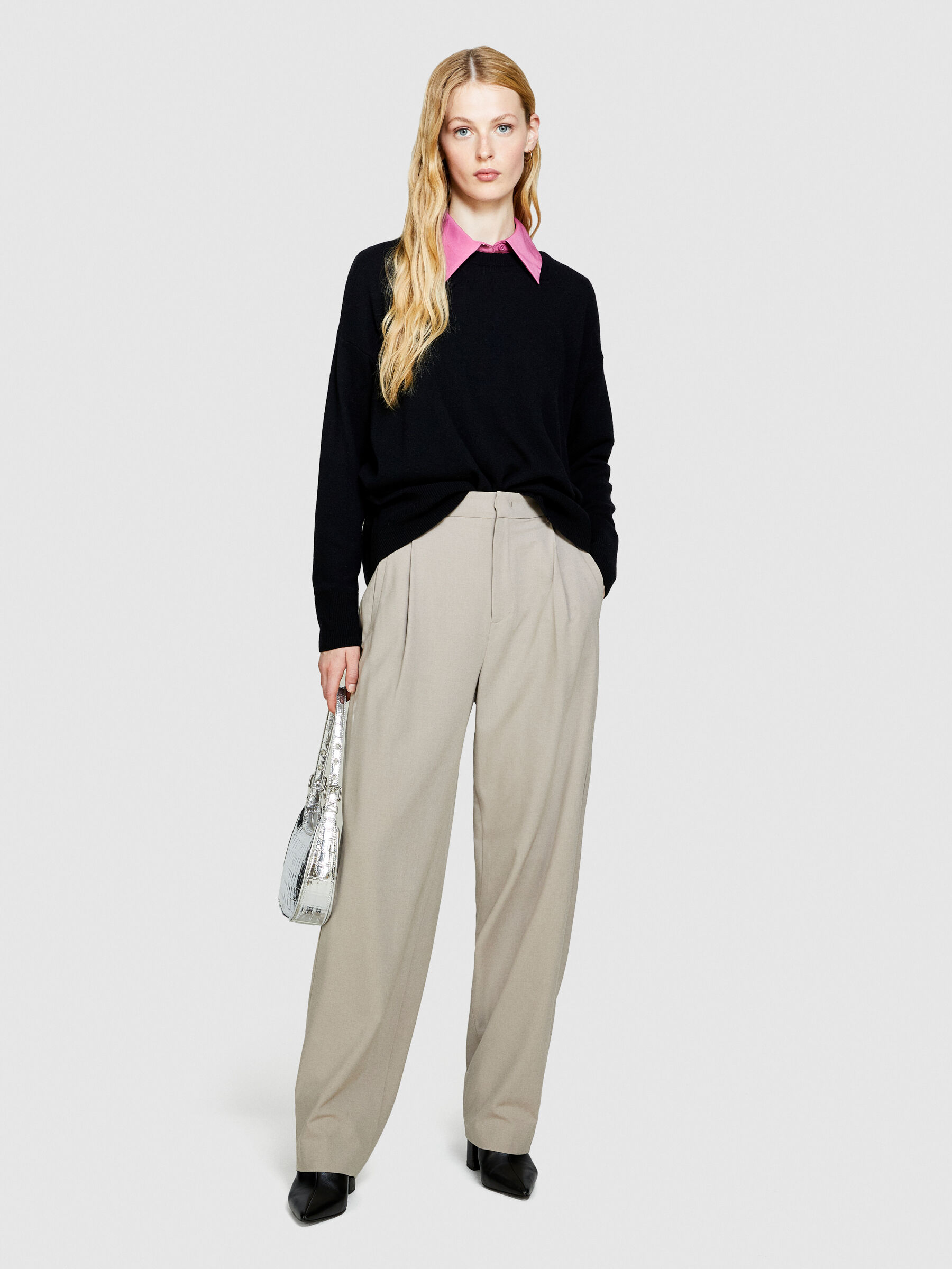 Sisley maglieria best sale