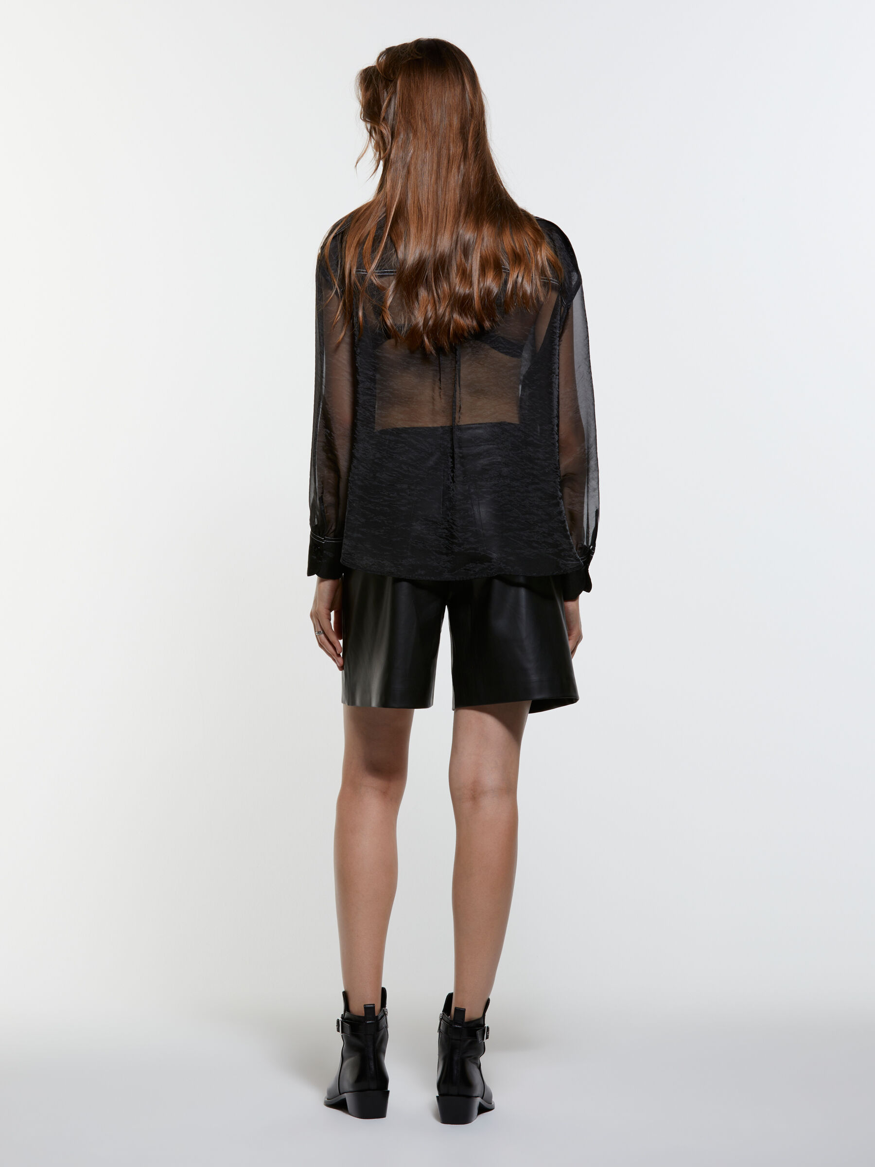 CAMICIA Donna image number null