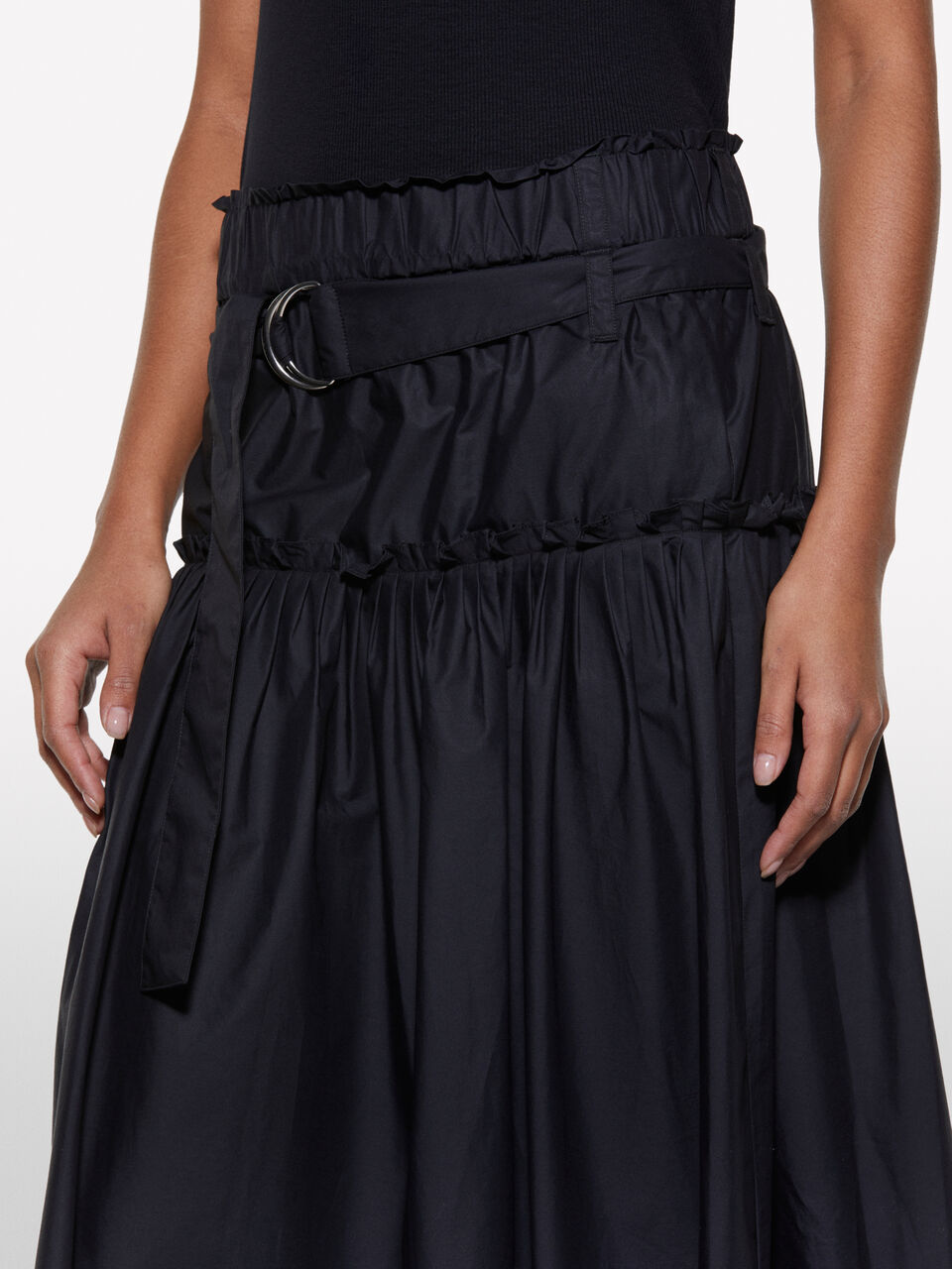 GONNA+CINTURA Donna image number null