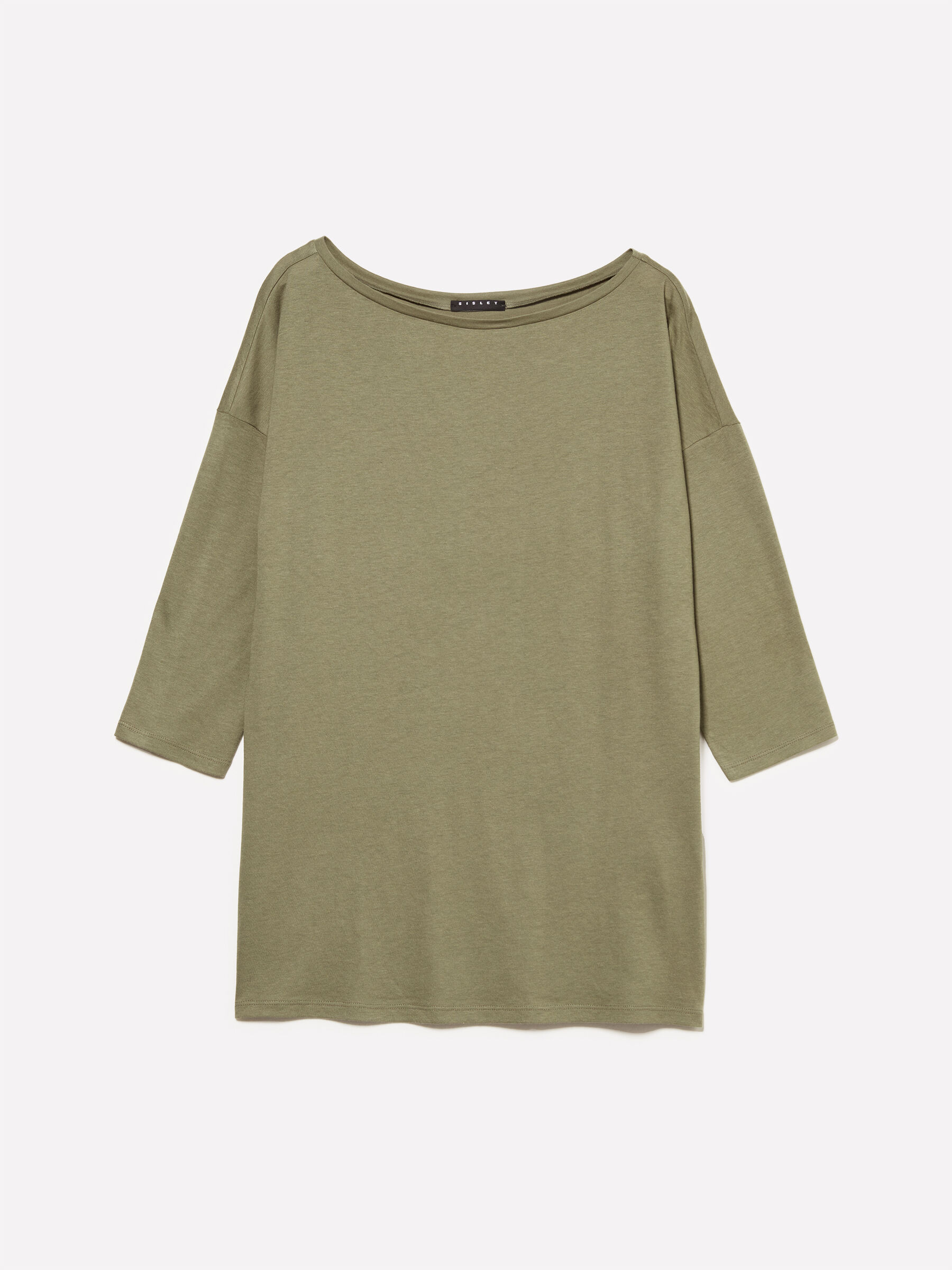 T-SHIRT Donna image number null