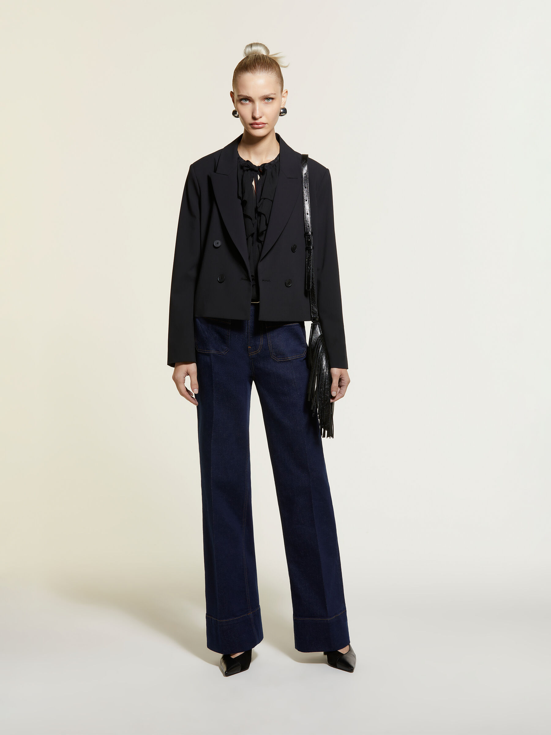 GIACCA Donna image number null