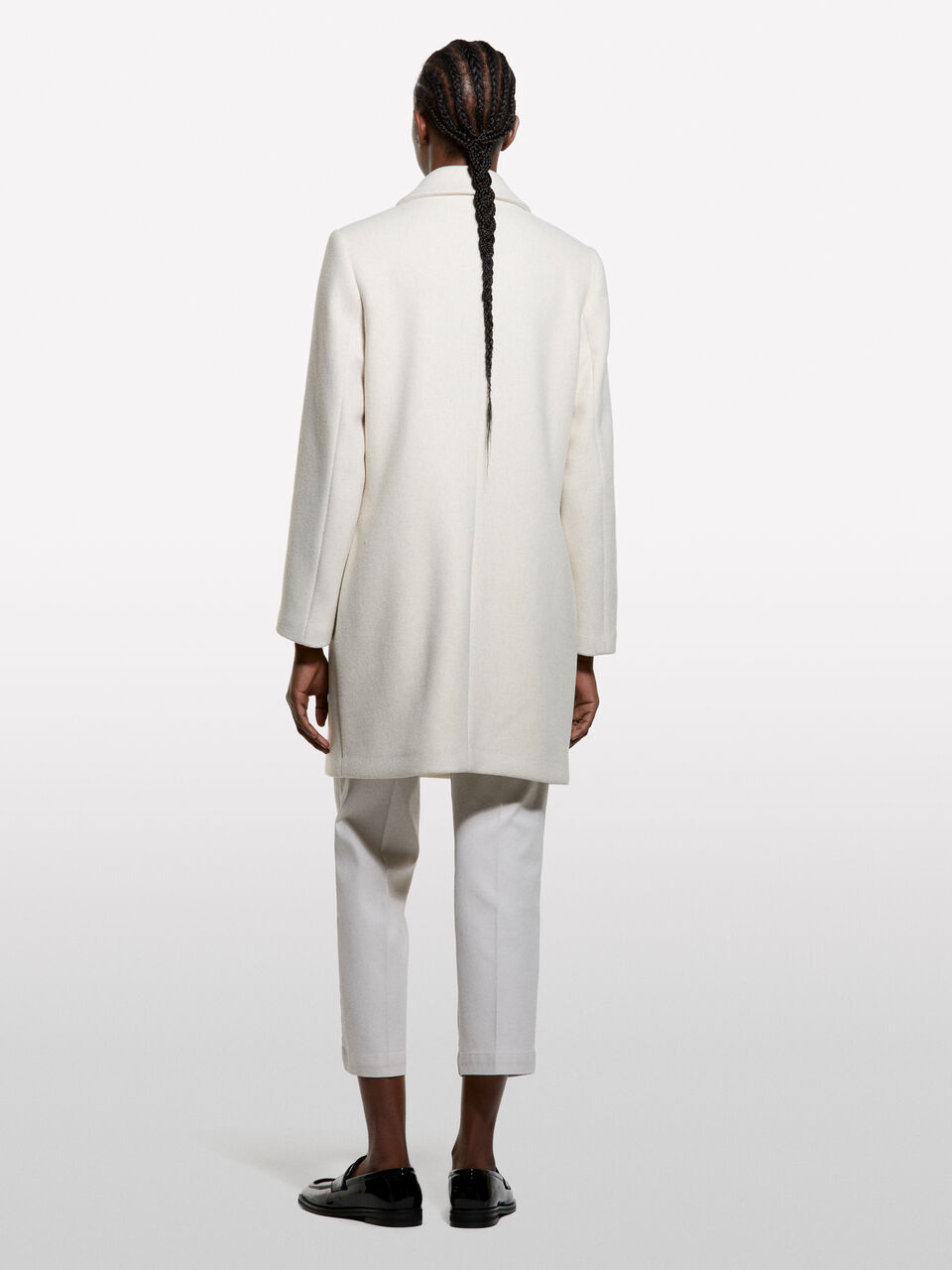 CAPPOTTO Donna image number null