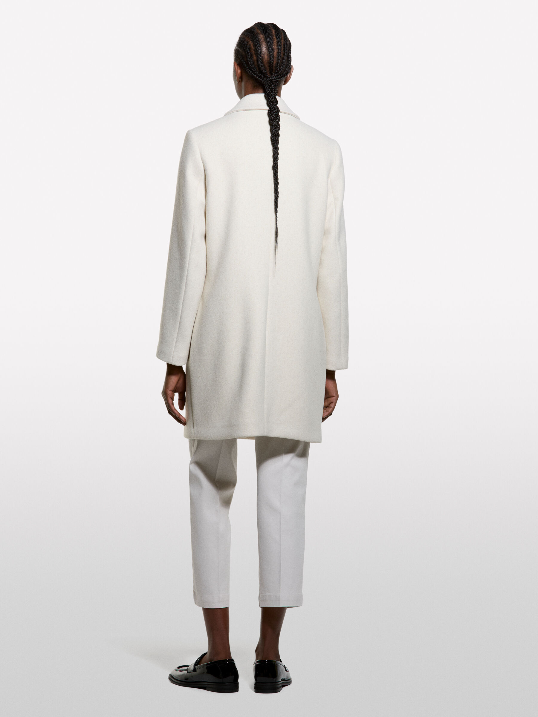 CAPPOTTO Donna image number null