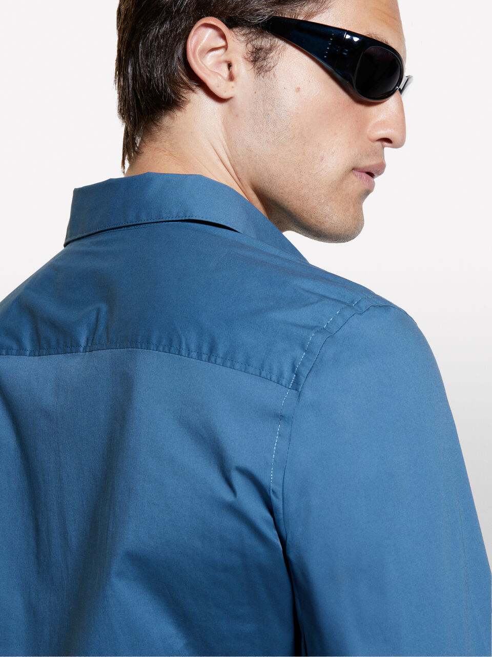 CAMICIA Uomo image number null