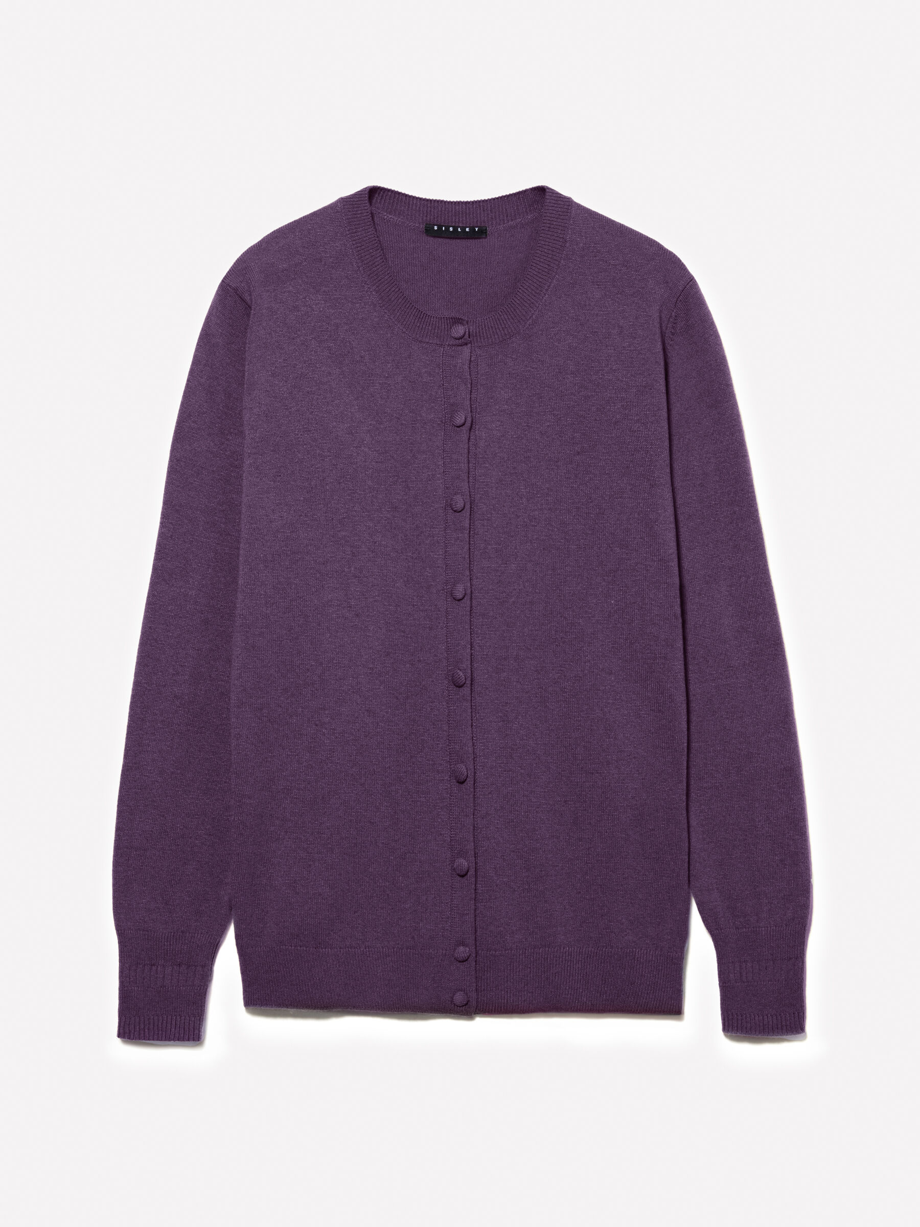 MAGLIA COREANA M/L Donna image number null