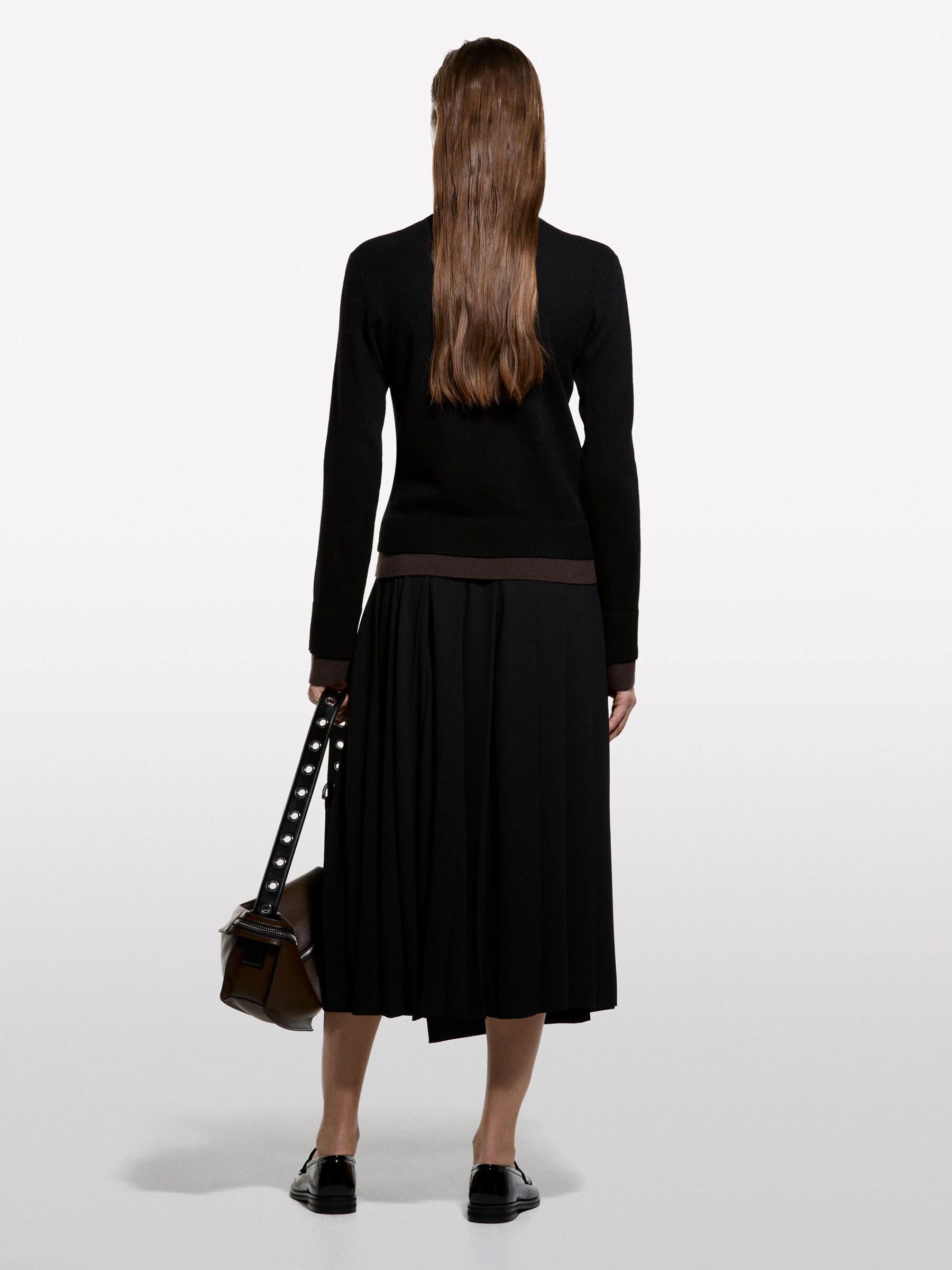 MAGLIA CICLISTA M/L Donna image number null