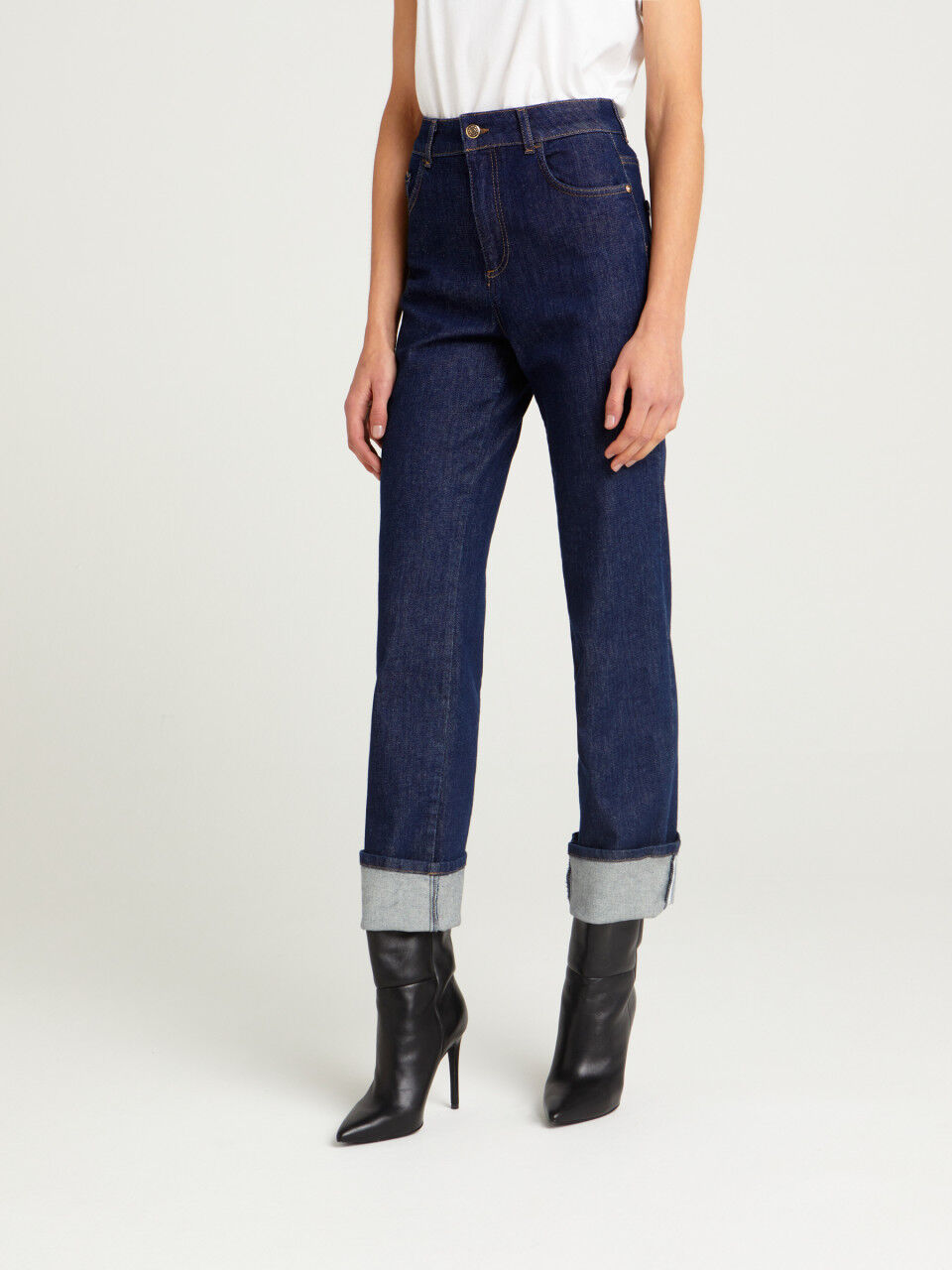 jeans sisley