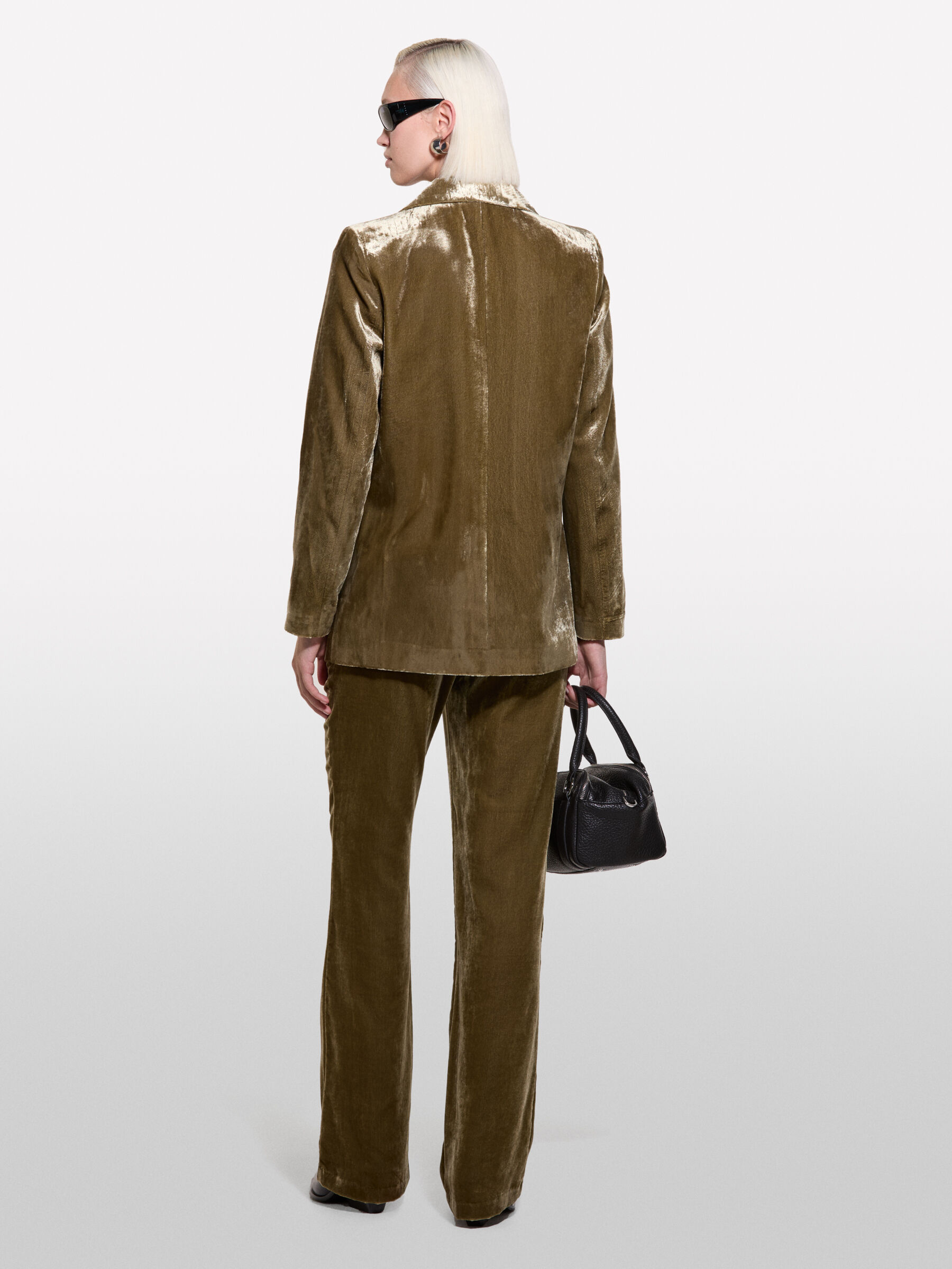 PANTALONE Donna image number null