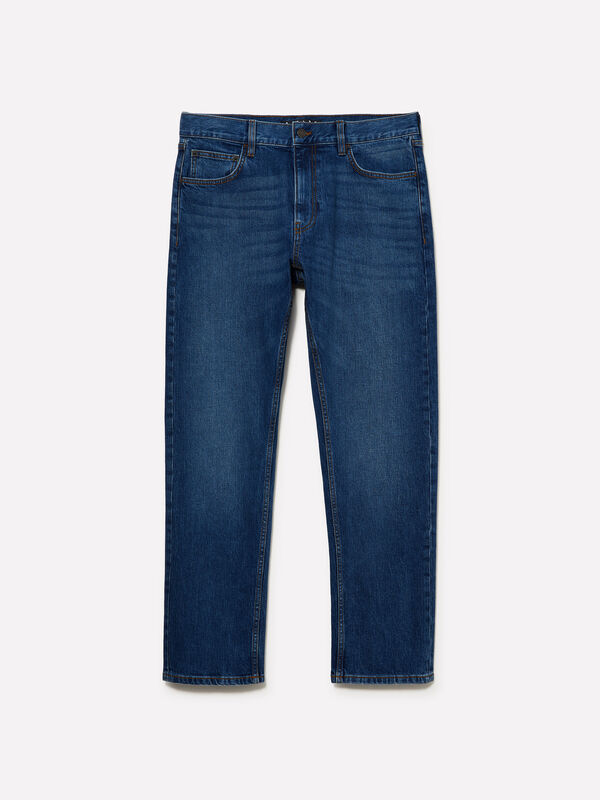 Jeans Style 75 regular fit - jeans regular da uomo | Sisley