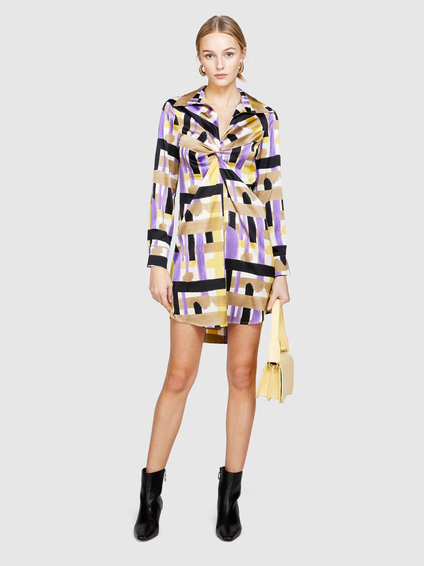Sisley abiti hotsell