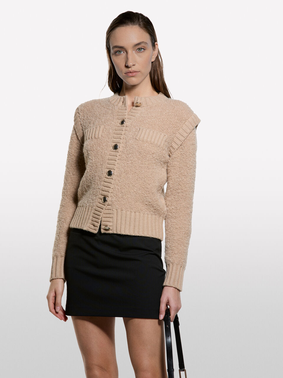 GIACCA M/L Donna image number null