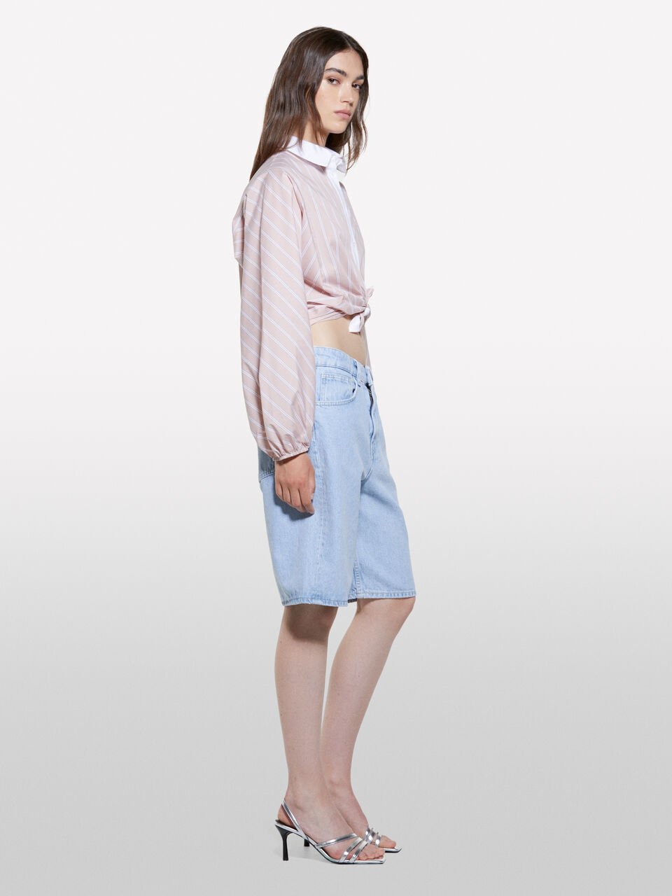 CAMICIA Donna image number null