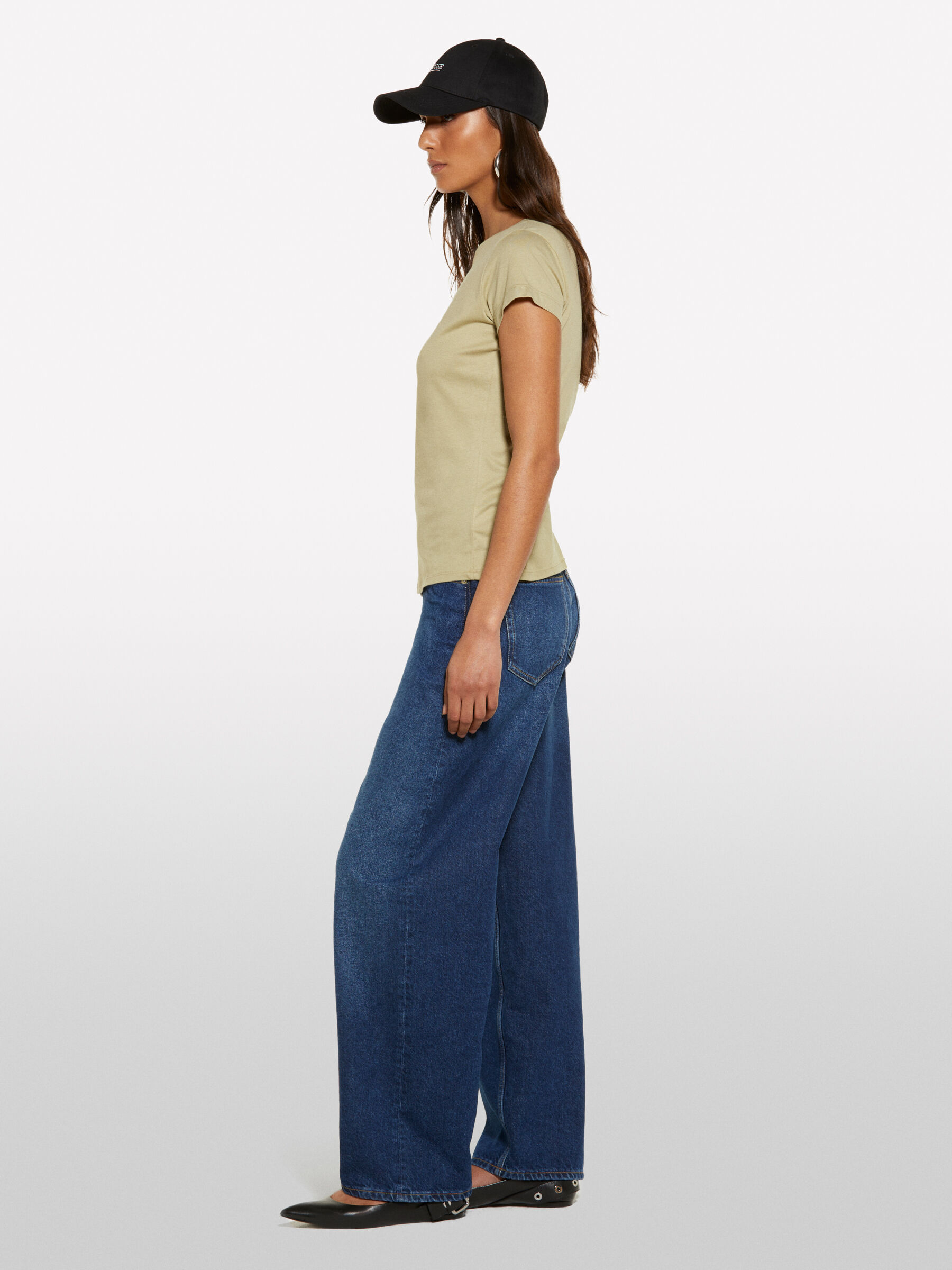 T-SHIRT Donna image number null