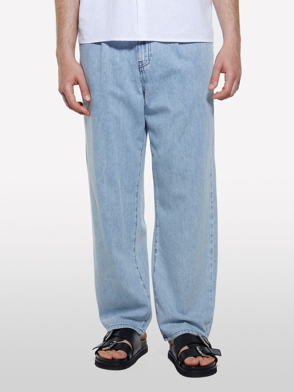 PANTALONE Uomo image number null