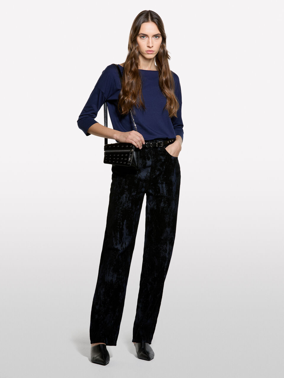 T-SHIRT Donna image number null