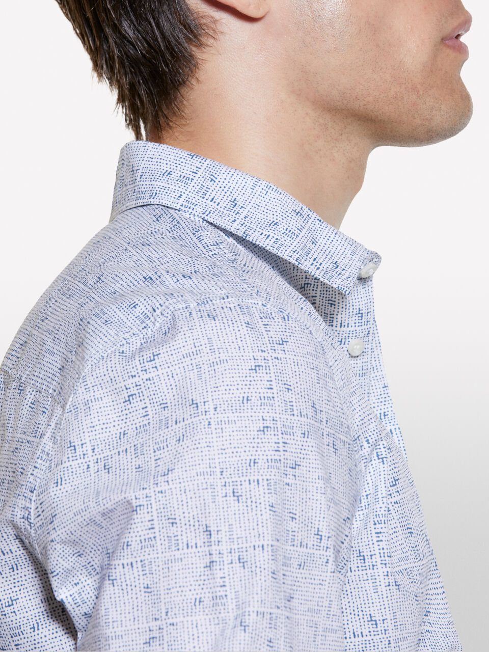 CAMICIA Uomo image number null