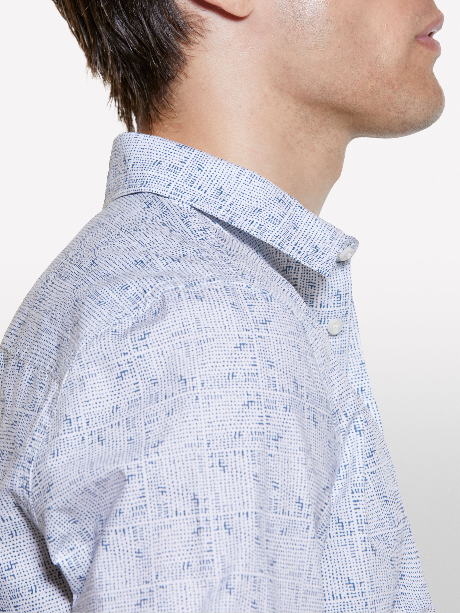 CAMICIA Uomo image number null