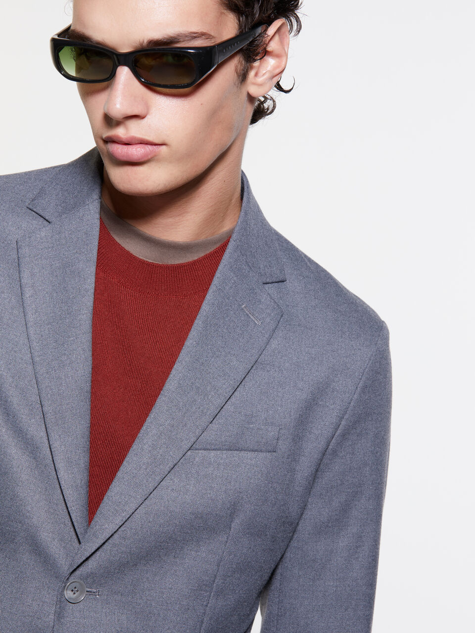 GIACCA Uomo image number null