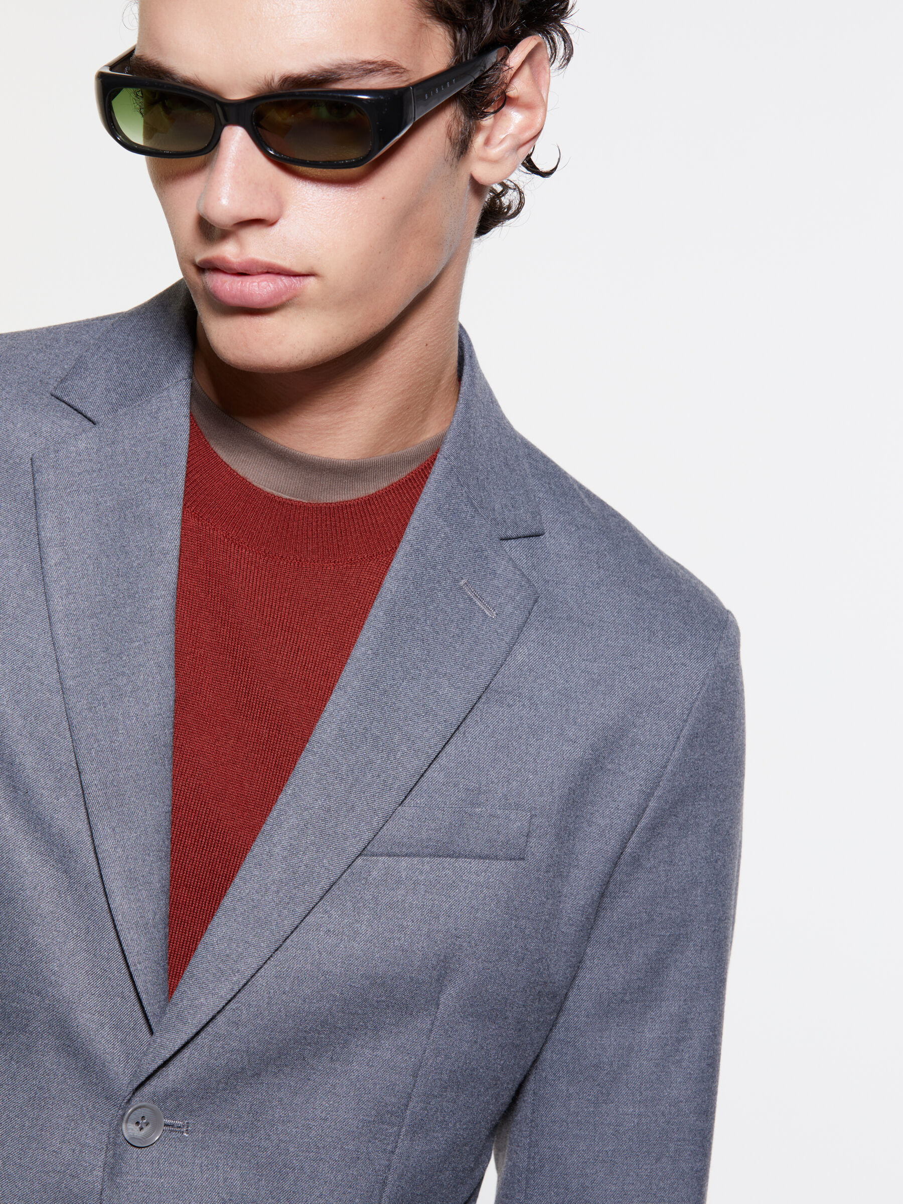 GIACCA Uomo image number null