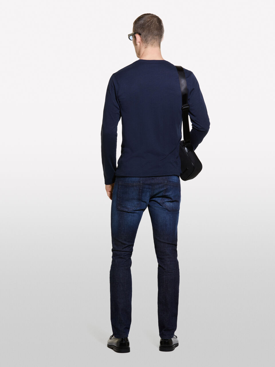 T-SHIRT M/L Uomo image number null