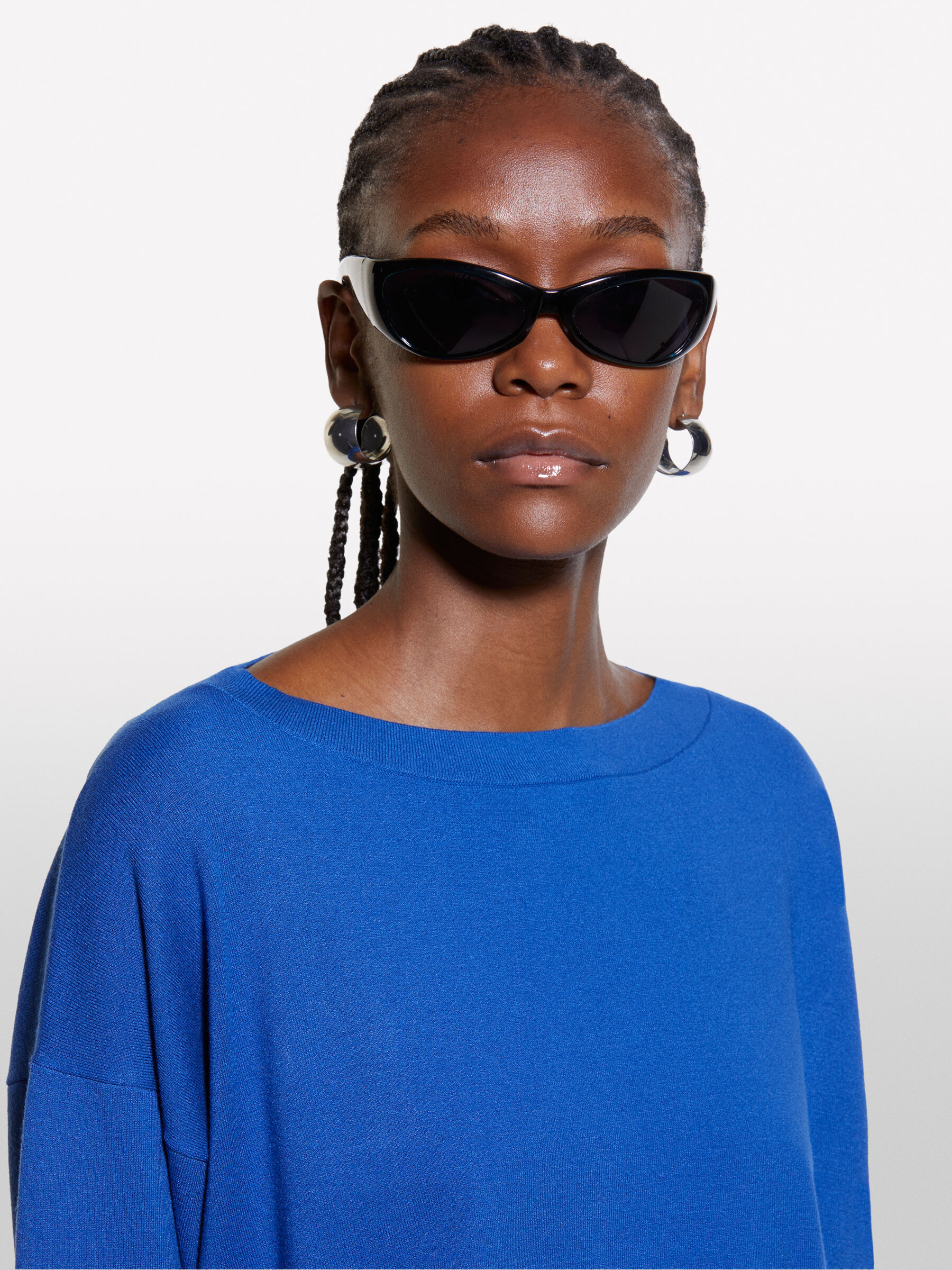 MAGLIA SC BARCA M/L Donna image number null