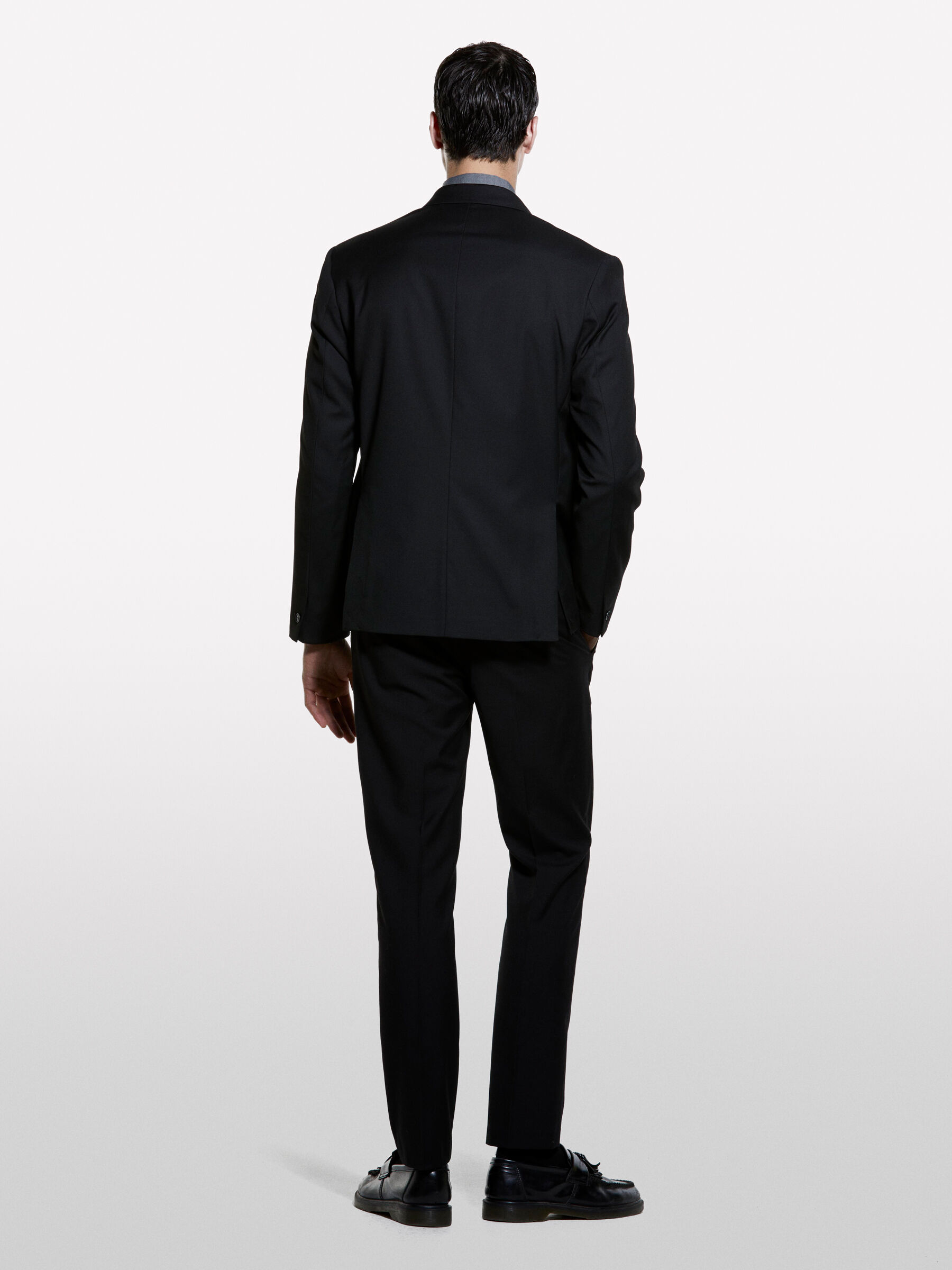 GIACCA Uomo image number null