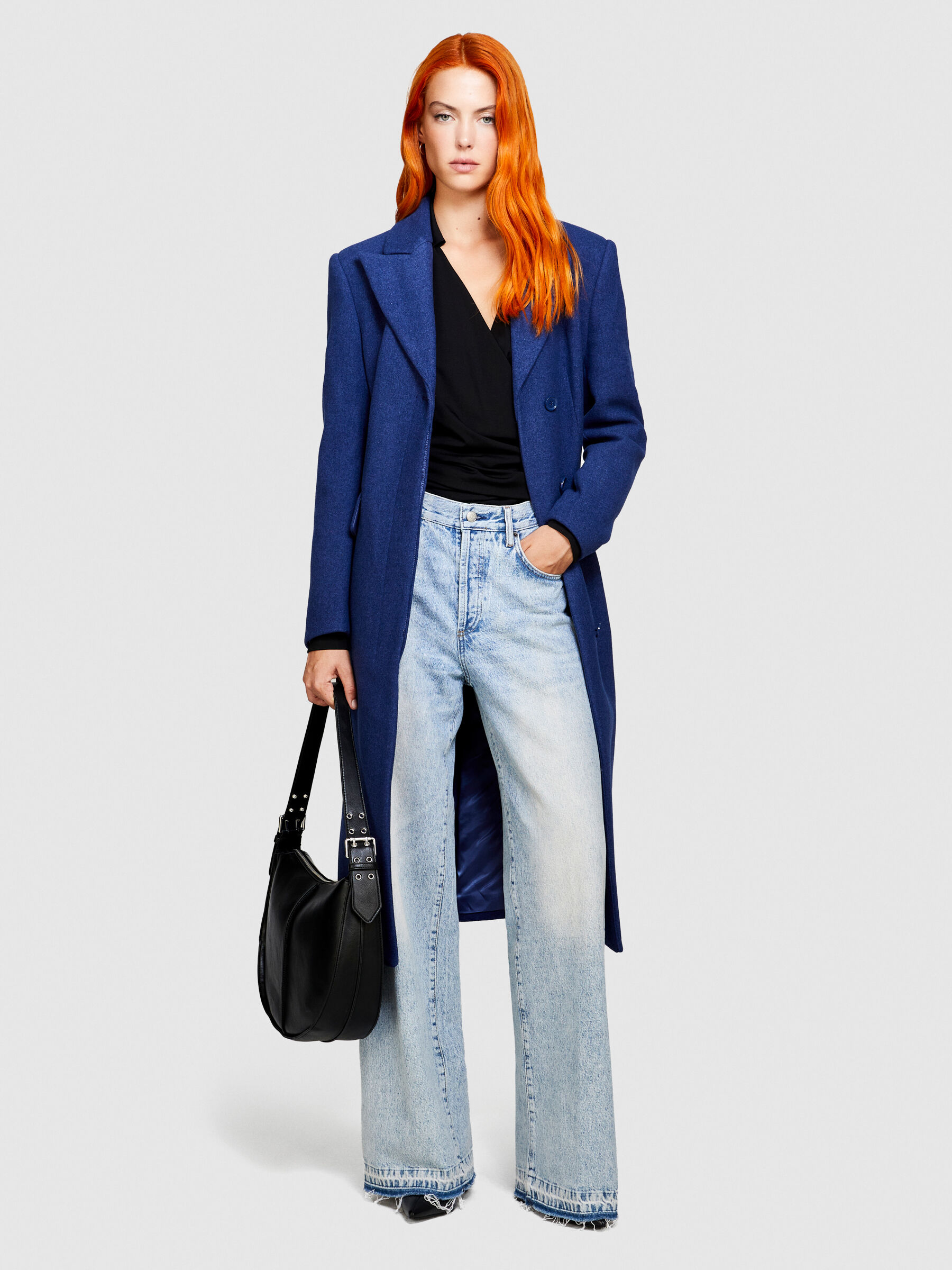 Sisley abbigliamento top sito ufficiale