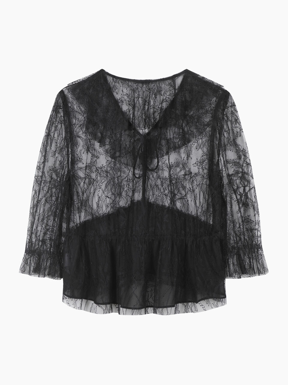 BLUSA Donna image number null