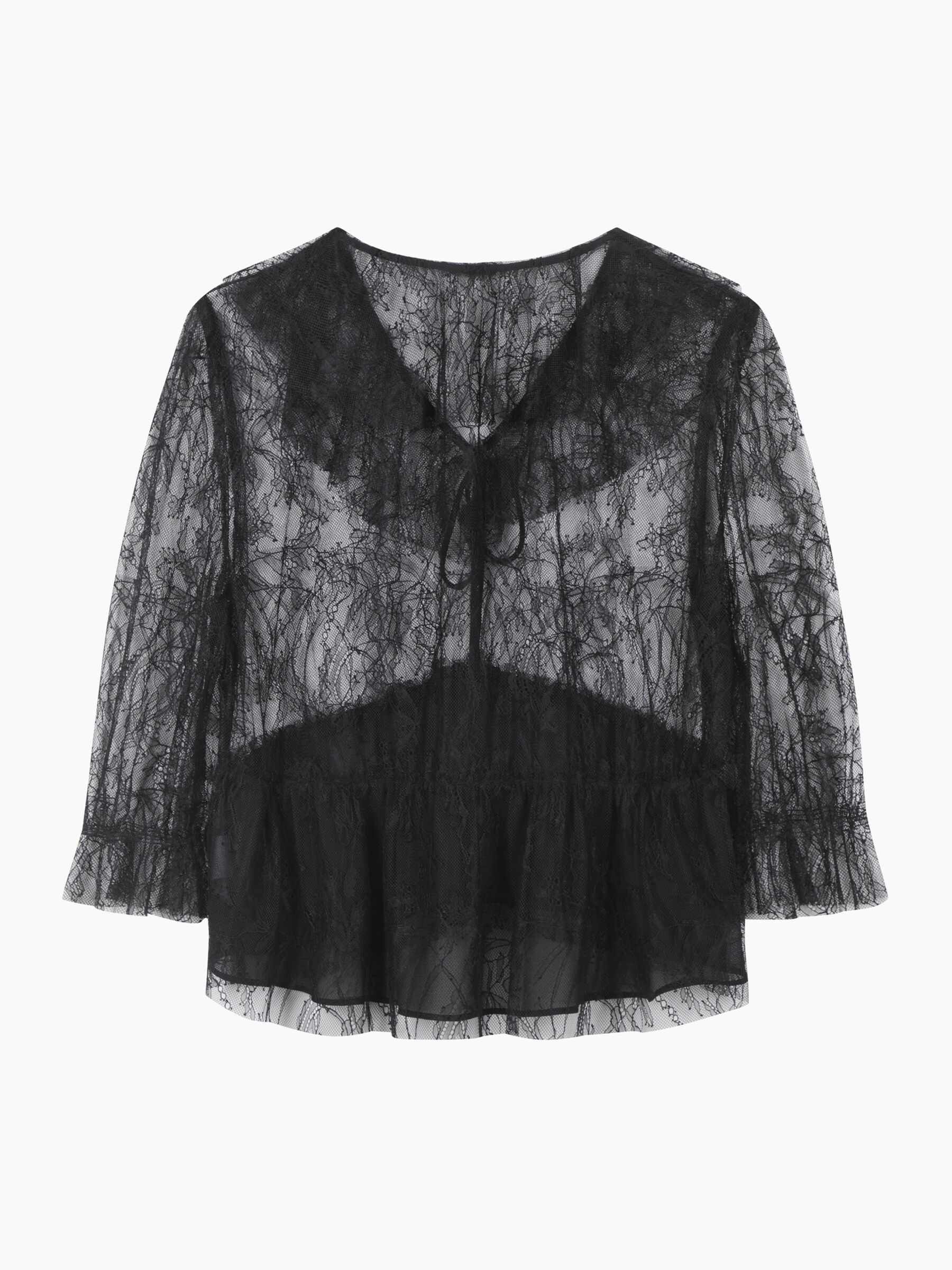 BLUSA Donna image number null