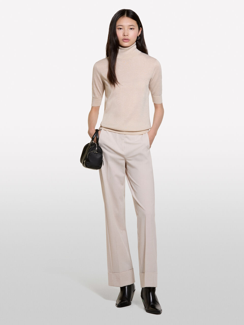 MAGLIA CICLISTA M/M Donna image number null